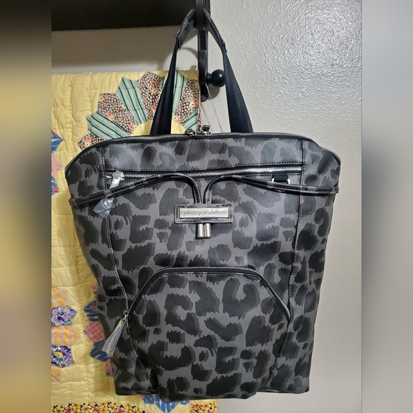 Petunia Pickle Bottom diaper bag